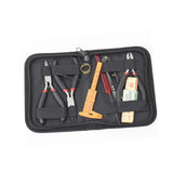 Beads Tool Set Pliers Portable Making Accessories Supplies for Crafts DIY Gift