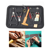 Beads Tool Set Pliers Supplies for Crafts Beginner Repair