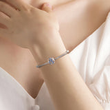 925 Sterling Silver Galaxy Openwork Charms Beads for Bracelets