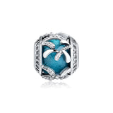 Radiance of Youth Charm Beads for Bracelets 925 Sterling Silver Jewelry