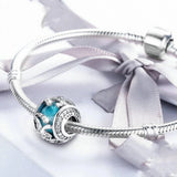 Radiance of Youth Charm Beads for Bracelets 925 Sterling Silver Jewelry