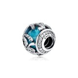 Radiance of Youth Charm Beads for Bracelets 925 Sterling Silver Jewelry