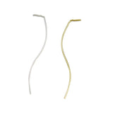 Sterling Silver Chandelier Earrings DIY Supplies