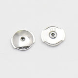 925 Sterling Silver Earnut Safety Backs Earring Findings