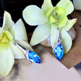 925 Sterling Silver Earring Hooks with Ball - ID25408