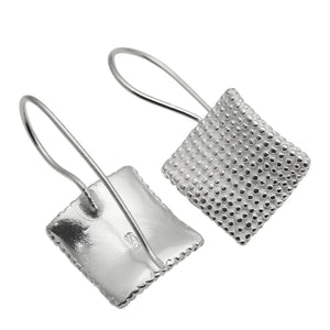 925 Sterling Silver French Hook Earrings Ear Wire Unique Earring Findings