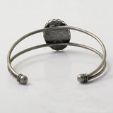 Beadsnice Base Cuff Bracelet 18x25mm Oval DIY Jewelry Supplies