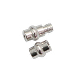 Beadsnice Jewelry Screw Clasp for Necklace And Bracelet making