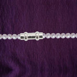 Beadsnice Jewelry Screw Clasp for Necklace And Bracelet making