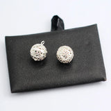 Beadsnice Hollow Ball Charm Pendant DIY Valentine Gift