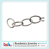 925 Sterling Silver Necklace Extender Chain