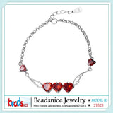 925 Sterling Silver Necklace Extender Chain
