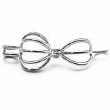 925 Sterling Silver Cage Charm Finding for DIY Jewelry