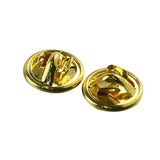 925 Silver Tie Tacks Clips Lapel Scatter Pin