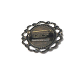 Beadsnice Iron Unisex Brooch Finding Nickel Lead Safety Jewelry