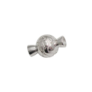 Beadsnice Cord End Clasp Necklace Clasp 39259