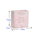 European Style Paper Bag for Gift Decoration