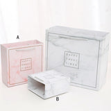 Square Paper Bags for Decoration ID 41225