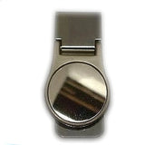 Stainless Steel Men's Jewelry Finding for Personalized 5pcs ID26419