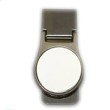 Stainless Steel Men's Jewelry Finding for Personalized 5pcs ID26419