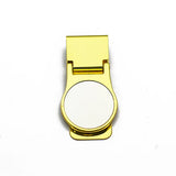 Stainless Steel Men's Jewelry Finding for Personalized 5pcs ID26419