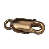 Sterling Silver Lobster Claw Clasp Jewelry Finding ID3409