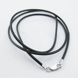 Sterling Silver Lobster Claw Clasp Jewelry Finding ID3409