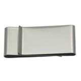 Beadsnice Stainless Steel Men's Money Holder DIY Gift