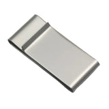 Beadsnice Stainless Steel Men's Money Holder DIY Gift