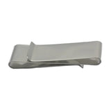 Beadsnice Stainless Steel Men's Money Holder DIY Gift