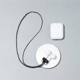 Wireless Headset Anti-Lost Chain Magnetic Sleeve Necklace for Airpod