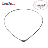 925 Silver Choker Necklace Personalized Italian Snake Choker ID31866