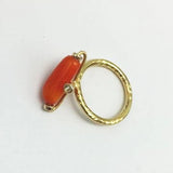 Silver Claw Rings Women Beadsnice Ring Designs