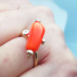Silver Claw Rings Women Beadsnice Ring Designs