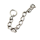 925 Sterling Silver Bracelet Extenders for ID27522