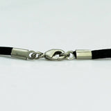 Velvet Rope Round Necklace Choker 17inch DIY