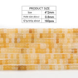 Natural Stone Spacer Beads for Jewelry Making DIY Bracelet Accessories