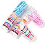 Elastic Crystal Beads Rope Line for Jewelry Making Necklace DIY