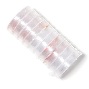 Elastic Crystal Beads Rope Line for Jewelry Making Necklace DIY