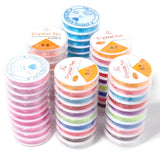 Elastic Crystal Beads Rope Line for Jewelry Making Necklace DIY