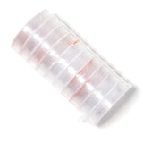 Elastic Crystal Beads Rope Line for Jewelry Making Necklace DIY