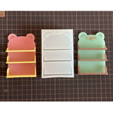 Bear Shelf Silicone Molds for Resin Casting