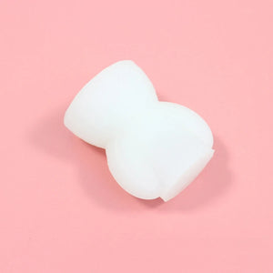 Fish Tails Silicone Straw Topper Mold Kit
