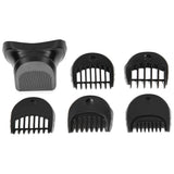 Beard Trimmer Head Replacement with 5 Guide Combs - Series 3
