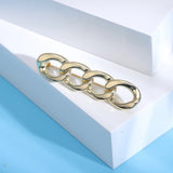 Beaut&Berry Chain Brooch & Silver 2 Office Accessories