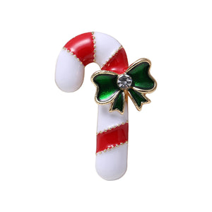 Christmas Shoes, Hats, Gloves, Bells, Canes, Angel Brooches