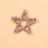 Beaut&Berry Rhinestone Brooch - Ladies Party Wedding Office