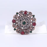 Beaut&Berry Vintage Ladies Brooch Wedding Party Gift Pin Office Accessory