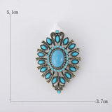 Beaut&Berry Vintage Palace Style Ladies Brooch