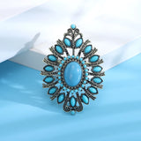 Beaut&Berry Vintage Palace Style Ladies Brooch